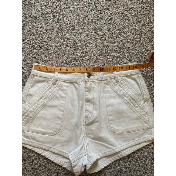 Free People Sweet Surrender Shorts - Picture 10 of 12